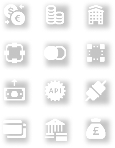 Banking as a Service group collaboration illustration