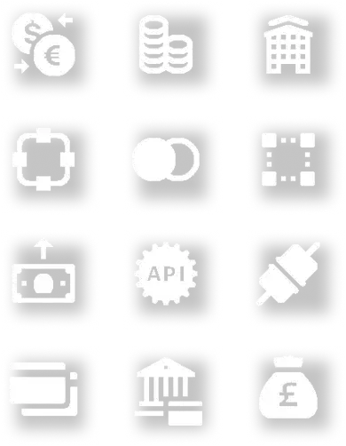 Banking as a Service group collaboration illustration