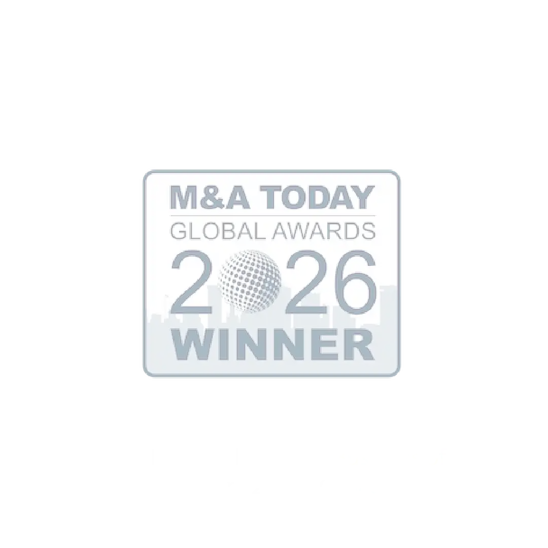 Breinrock Corporate Award 1