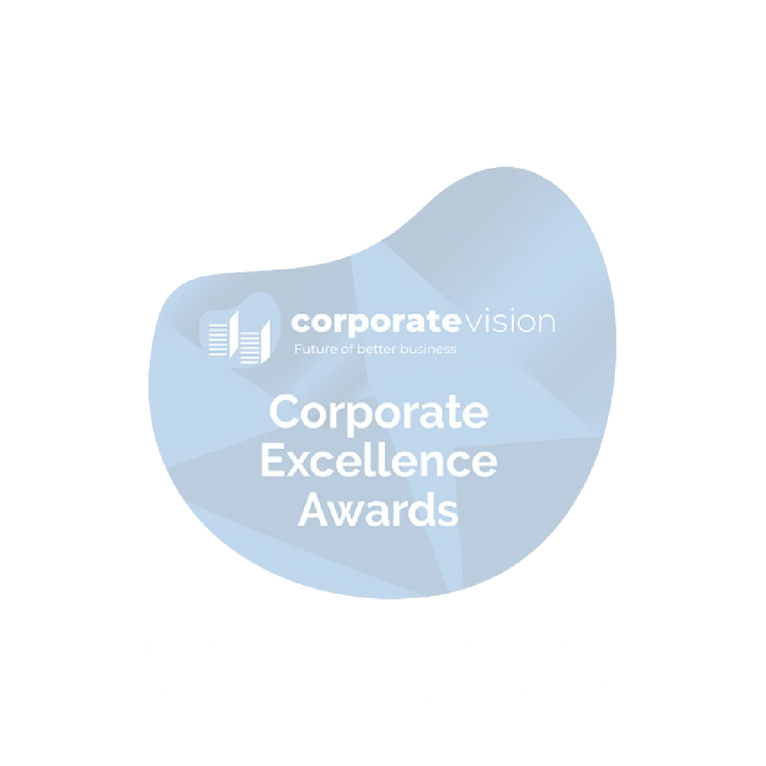 Breinrock Corporate Award 3