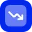 Personal and Business Use Icon