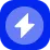 Fast and Easy Transactions Icon
