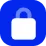 Secure and Encrypted Transactions Icon