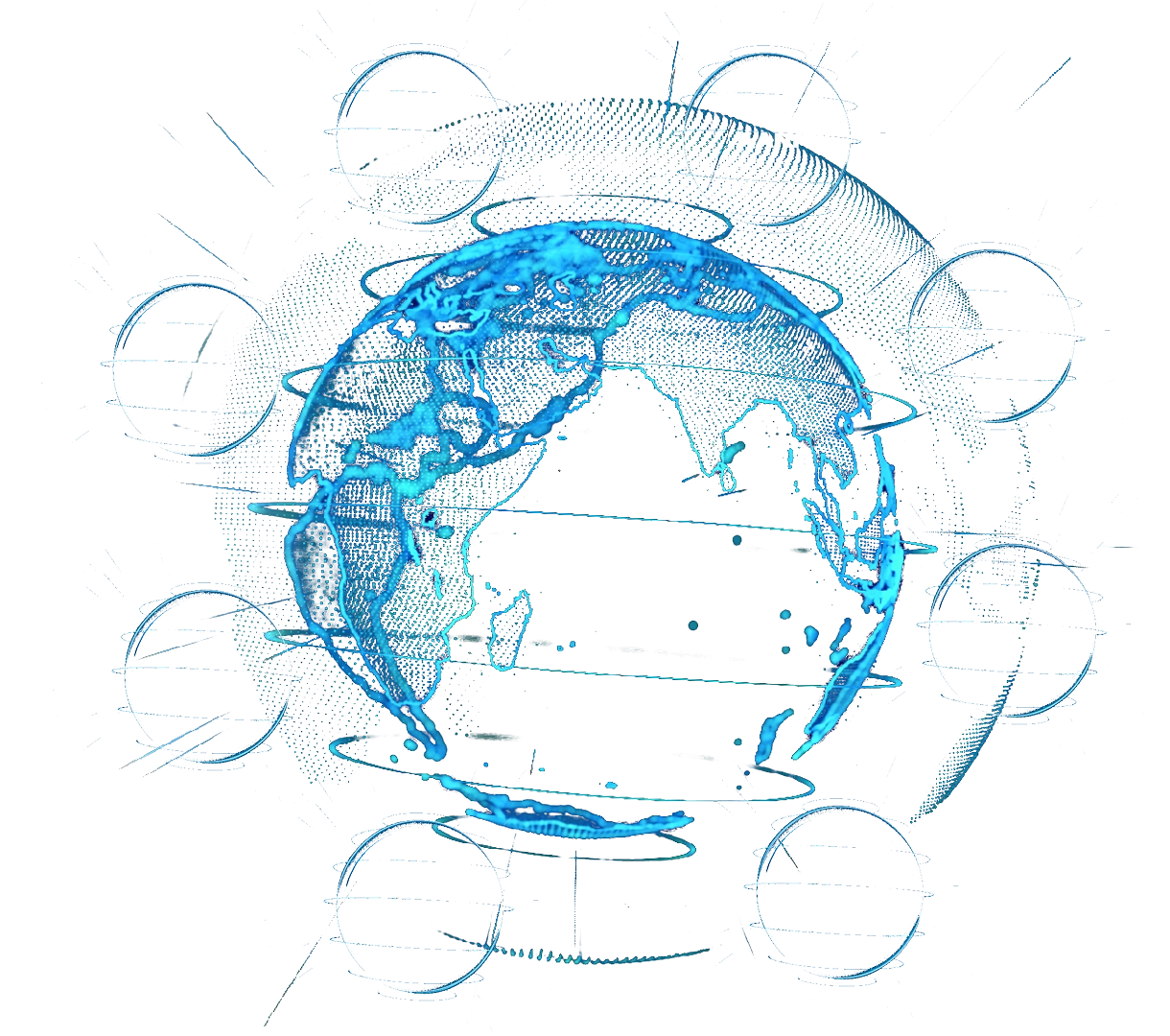 Breinrock Payment Network - Local currency payments in UAE, UK, EU, US, and Canada