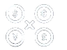 Online Foreign Exchange Icon
