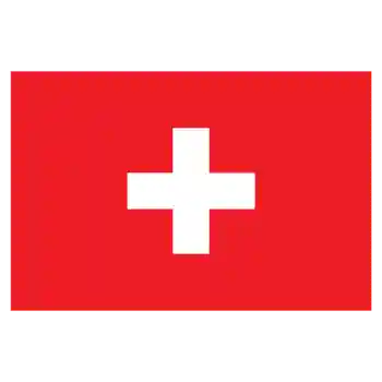 Switzerland Flag