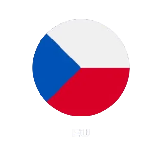 Czech Republic License - Breinrock s.r.o.