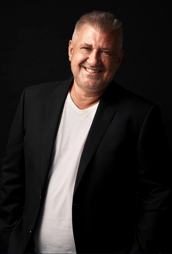 Zoran Radovanovic - CEO and Founder of Breinrock