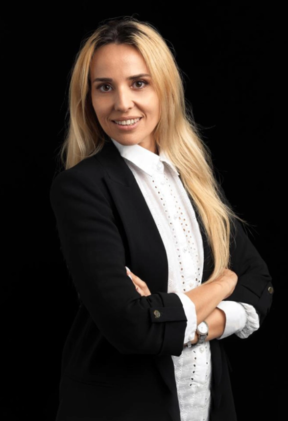 Tatyana Doncheva - Head of Onboarding at Breinrock