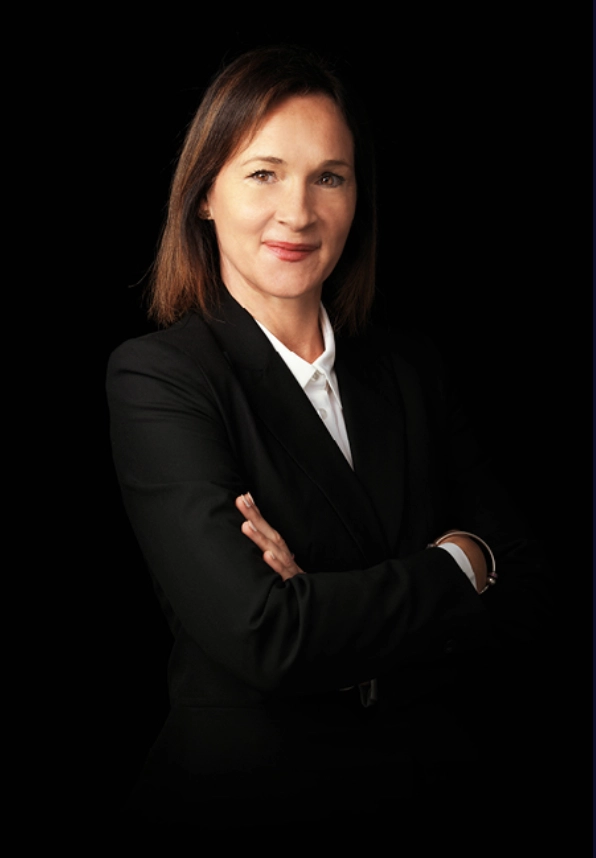 Miljana Delic - Group Deputy CEO and Head of Compliance at Breinrock