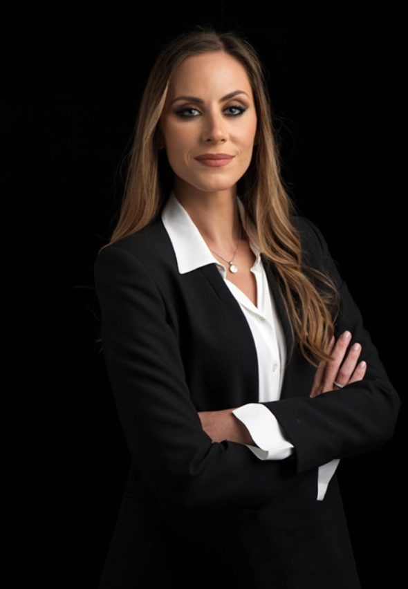 Lana Radmanovic - Operations Manager at Breinrock