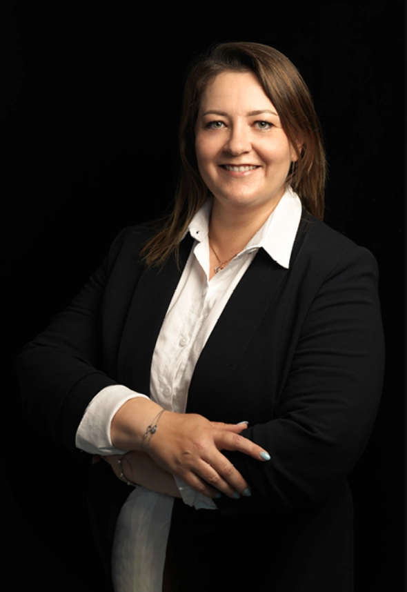 Ksenia Krytsun - Deputy Onboarding Manager at Breinrock