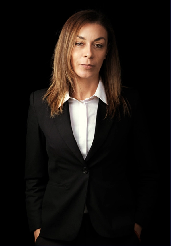 Ivana Nikic - Deputy Head of Payments at Breinrock