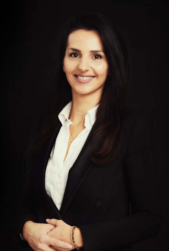 Bojana Simic - Head of Risk Management and Director Canada at Breinrock